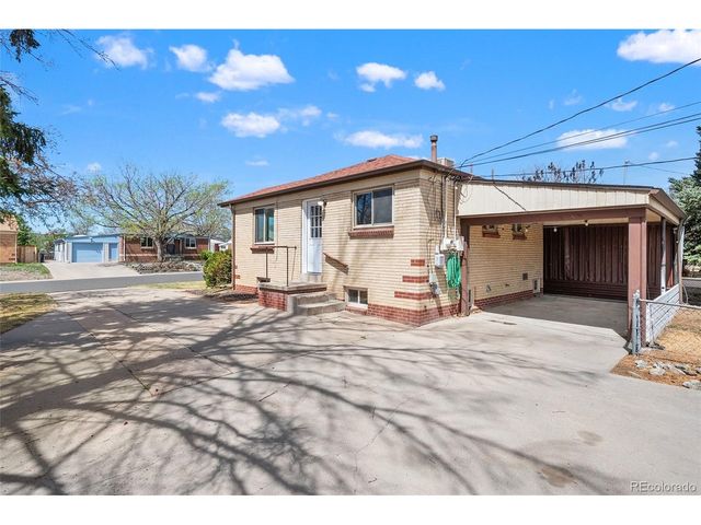 1380 S Alcott St, Denver, CO 80219