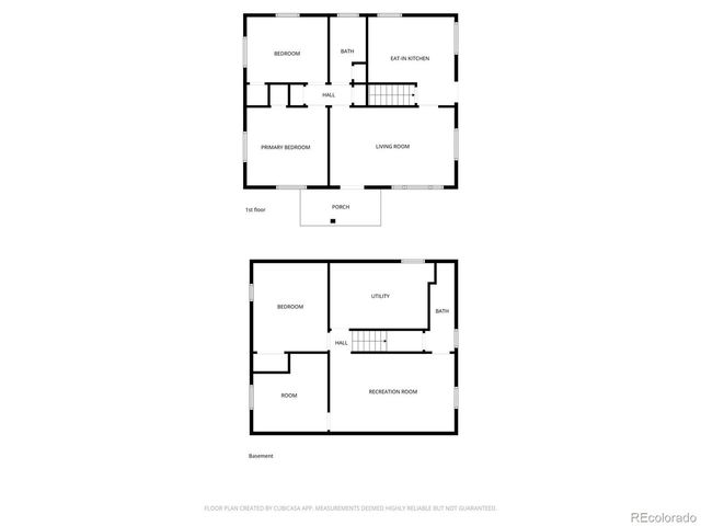 1380 S Alcott St, Denver, CO 80219