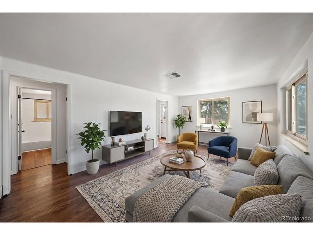 1380 S Alcott St, Denver, CO 80219