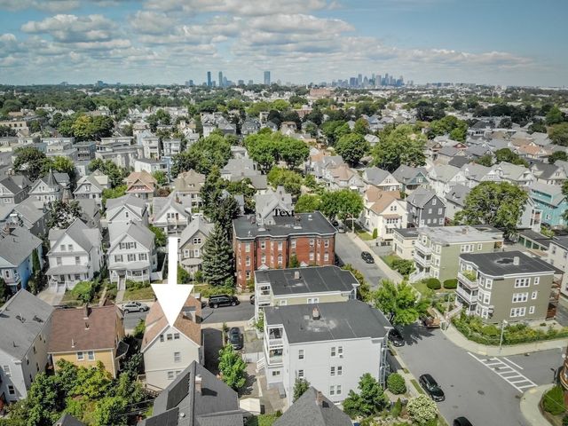 75 Shepton, Boston, MA 02124