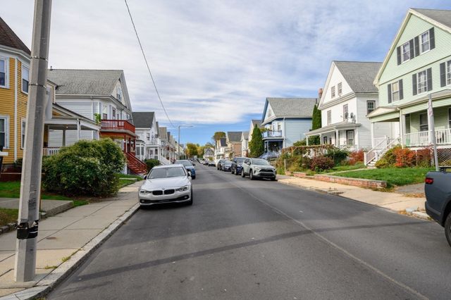 75 Shepton, Boston, MA 02124