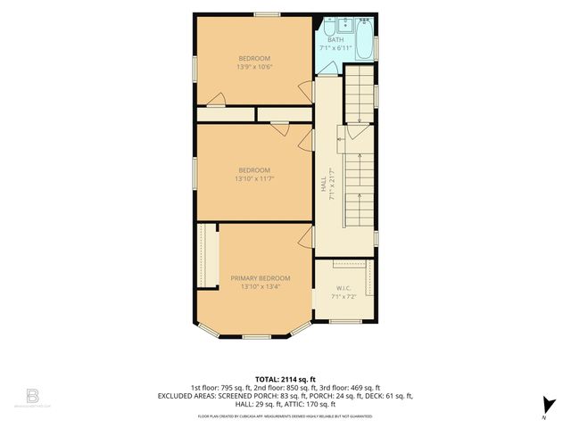 75 Shepton, Boston, MA 02124