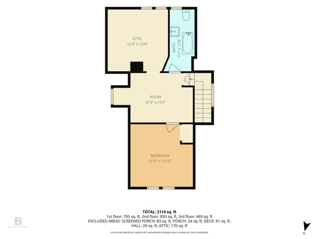 75 Shepton, Boston, MA 02124