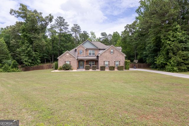 197 Nobility Lane, Mcdonough, GA 30252