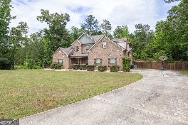 197 Nobility Lane, Mcdonough, GA 30252