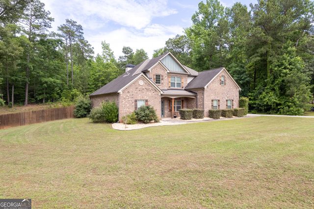 197 Nobility Lane, Mcdonough, GA 30252
