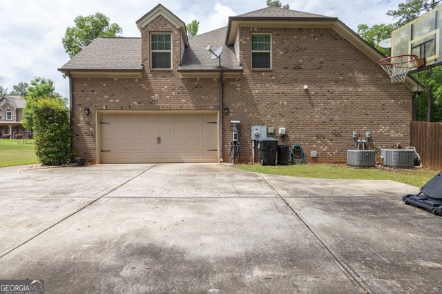197 Nobility Lane, Mcdonough, GA 30252