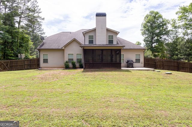 197 Nobility Lane, Mcdonough, GA 30252