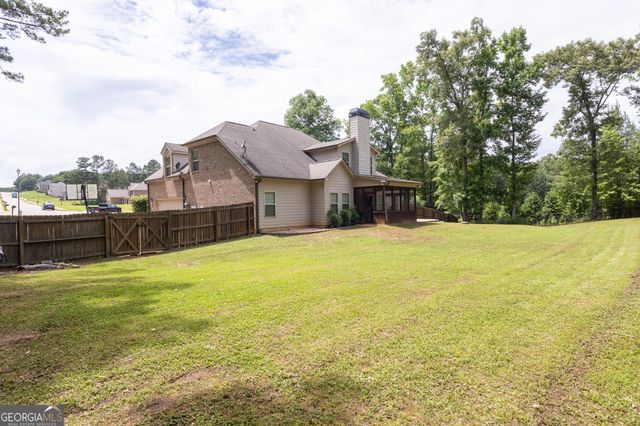 197 Nobility Lane, Mcdonough, GA 30252
