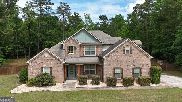 197 Nobility Lane, Mcdonough, GA 30252