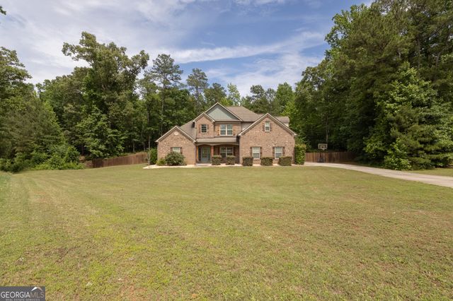 197 Nobility Lane, Mcdonough, GA 30252