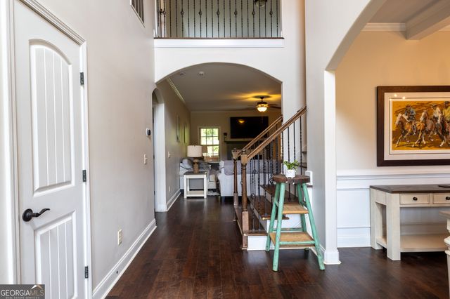 197 Nobility Lane, Mcdonough, GA 30252