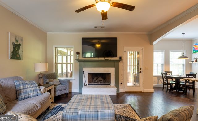 197 Nobility Lane, Mcdonough, GA 30252