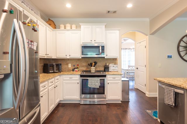 197 Nobility Lane, Mcdonough, GA 30252