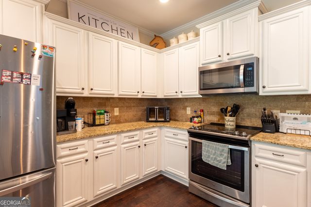 197 Nobility Lane, Mcdonough, GA 30252
