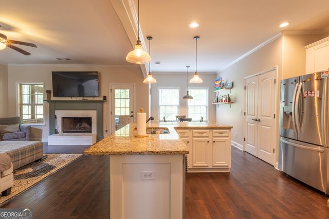 197 Nobility Lane, Mcdonough, GA 30252