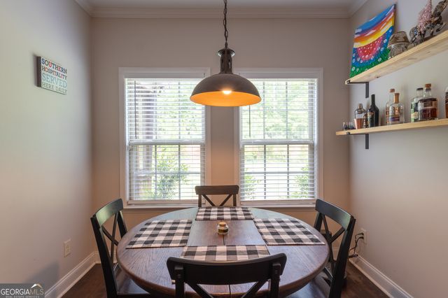 197 Nobility Lane, Mcdonough, GA 30252