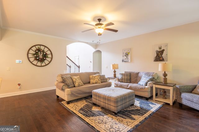 197 Nobility Lane, Mcdonough, GA 30252