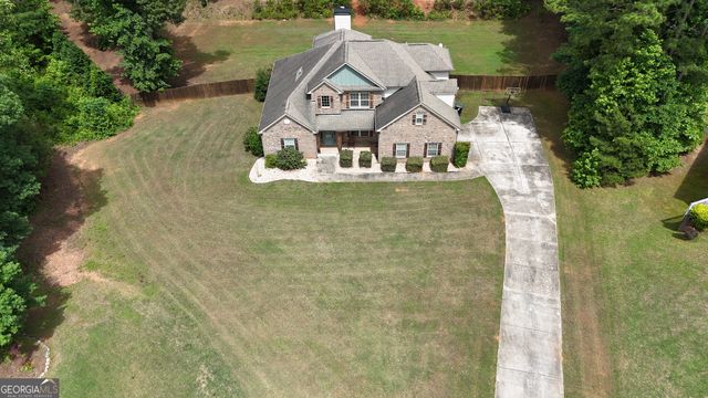 197 Nobility Lane, Mcdonough, GA 30252