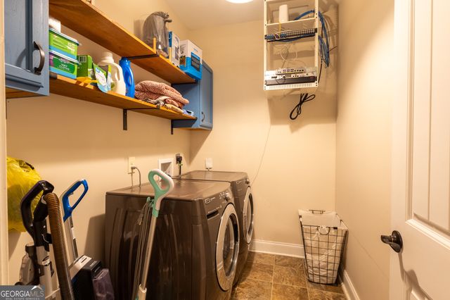 197 Nobility Lane, Mcdonough, GA 30252