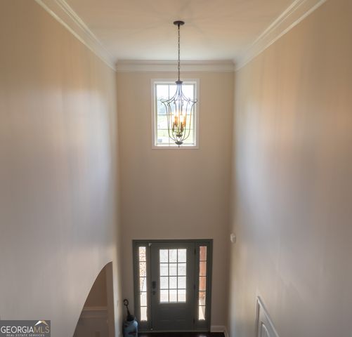197 Nobility Lane, Mcdonough, GA 30252