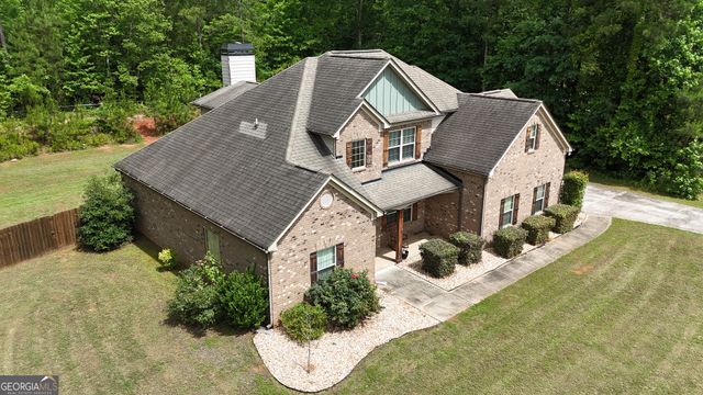 197 Nobility Lane, Mcdonough, GA 30252