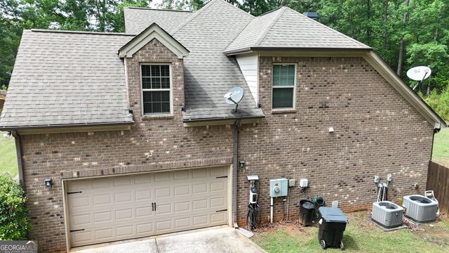 197 Nobility Lane, Mcdonough, GA 30252