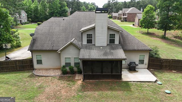 197 Nobility Lane, Mcdonough, GA 30252