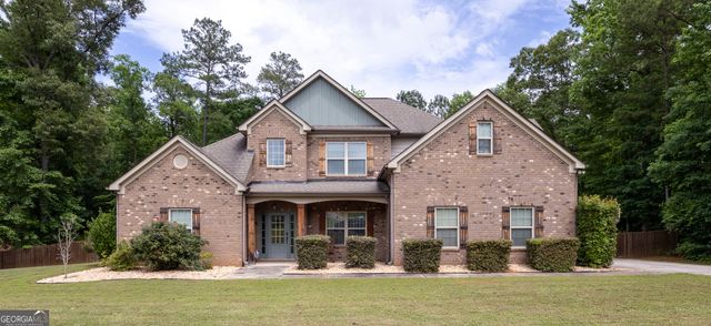 197 Nobility Lane, Mcdonough, GA 30252