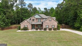 197 Nobility Lane, Mcdonough, GA 30252