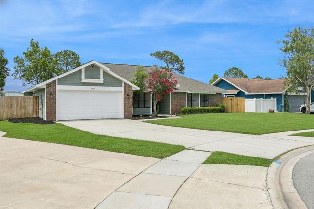 9007 NOTCHWOOD COURT, Orlando, FL 32825