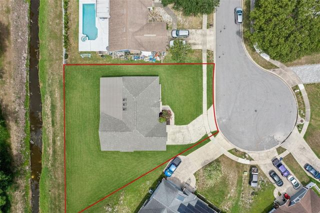 9007 NOTCHWOOD COURT, Orlando, FL 32825
