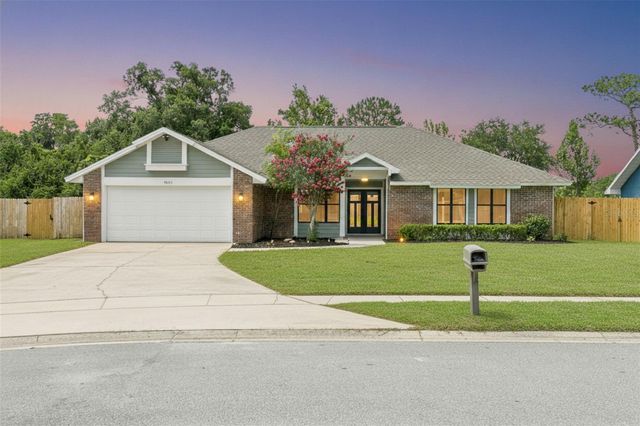 9007 NOTCHWOOD COURT, Orlando, FL 32825