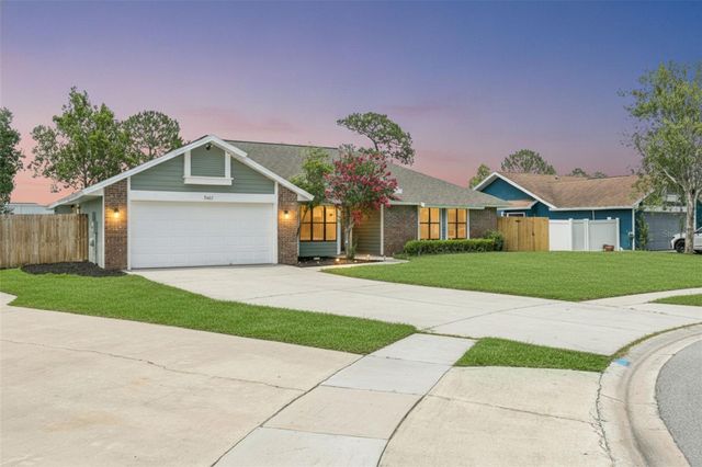 9007 NOTCHWOOD COURT, Orlando, FL 32825