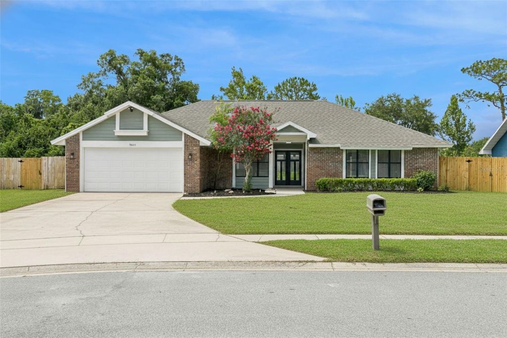 9007 NOTCHWOOD COURT, Orlando, FL 32825
