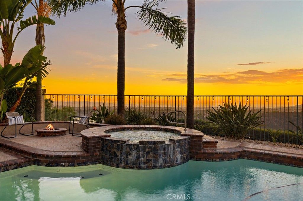 17 Via Belmonte, Rancho Santa Margarita, CA 92688 — exterior