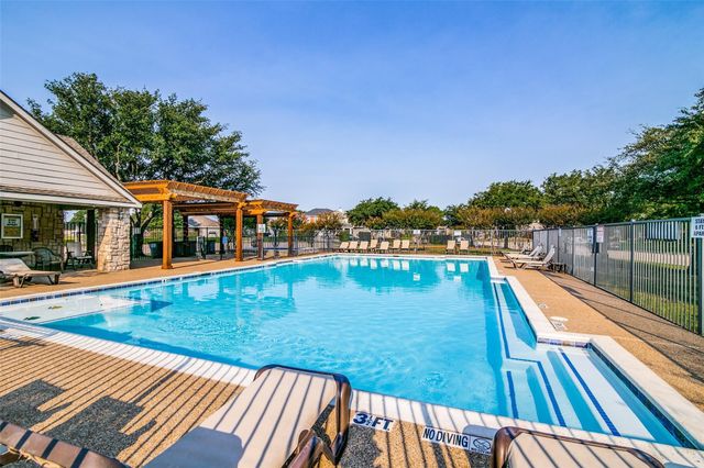 204 Lochwood Drive, Wylie, TX 75098