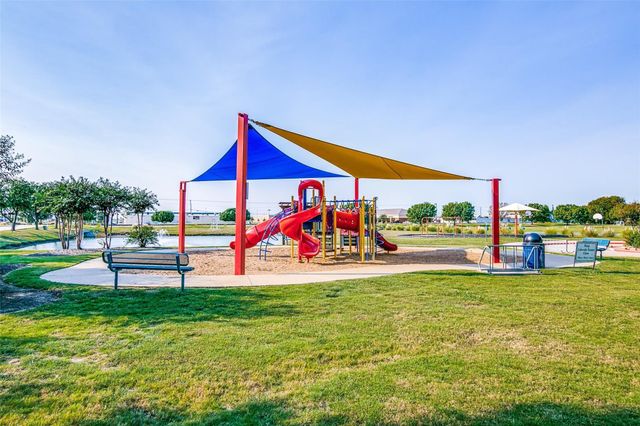 204 Lochwood Drive, Wylie, TX 75098