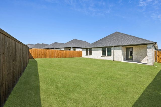 3605 Belfort Drive, Princeton, TX 75071