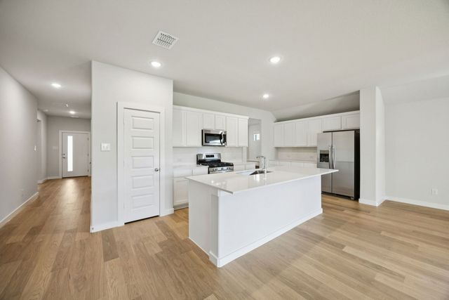 3605 Belfort Drive, Princeton, TX 75071