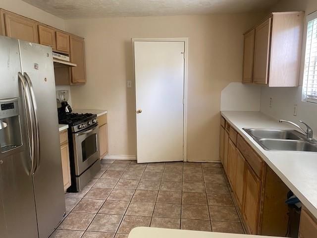 1938 Courtside Place Drive, Missouri City, TX 77489