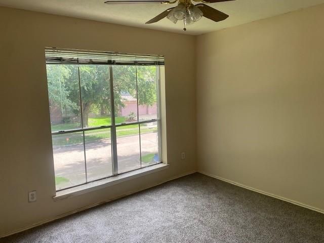 1938 Courtside Place Drive, Missouri City, TX 77489