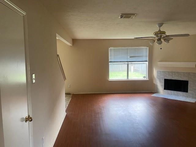 1938 Courtside Place Drive, Missouri City, TX 77489