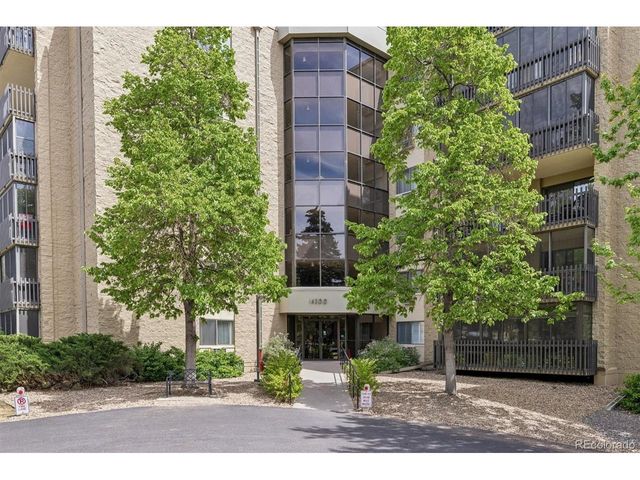 14300 E Marina Dr 102, Aurora, CO 80014