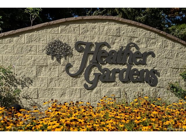 14300 E Marina Dr 102, Aurora, CO 80014