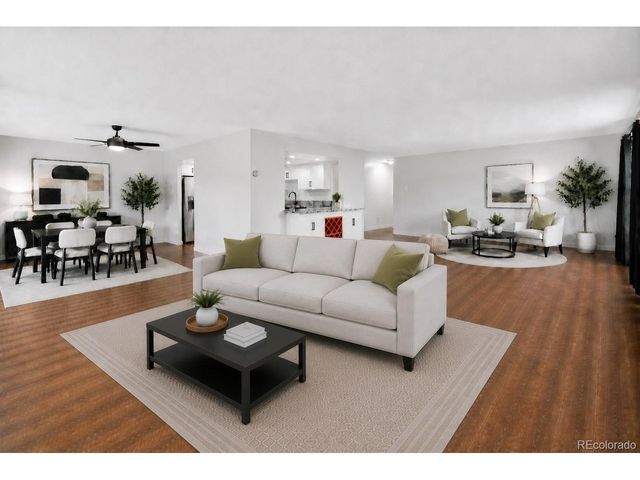 14300 E Marina Dr 102, Aurora, CO 80014