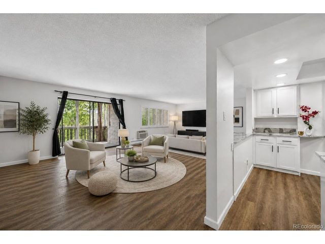 14300 E Marina Dr 102, Aurora, CO 80014