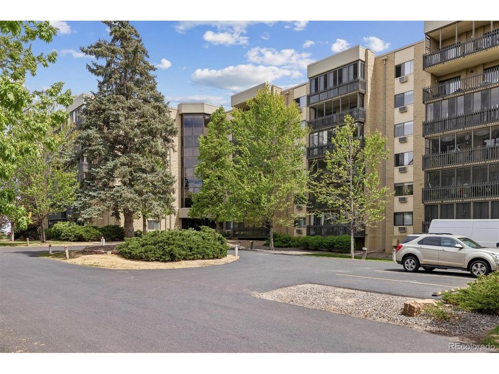14300 E Marina Dr 102, Aurora, CO 80014