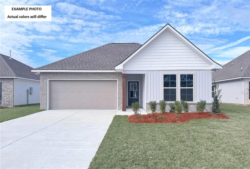 358 TIFFANY DAWN Loop, Sulphur, LA 70665