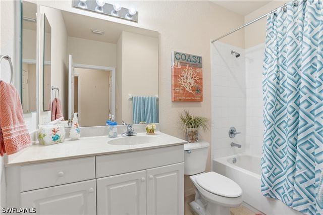 9621 Spanish Moss WAY 3823, Bonita Springs, FL 34135